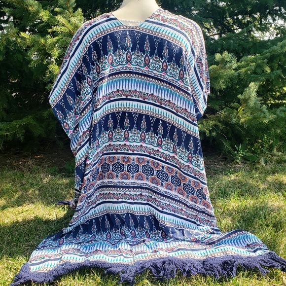 Kimono/shawl - Picture 2 of 2